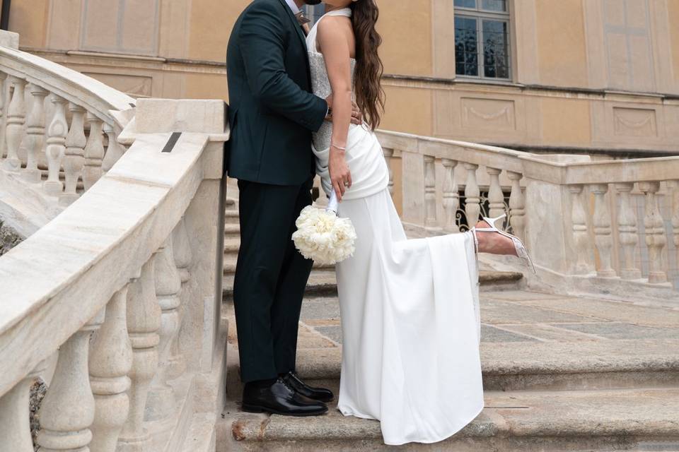 Villa della regina