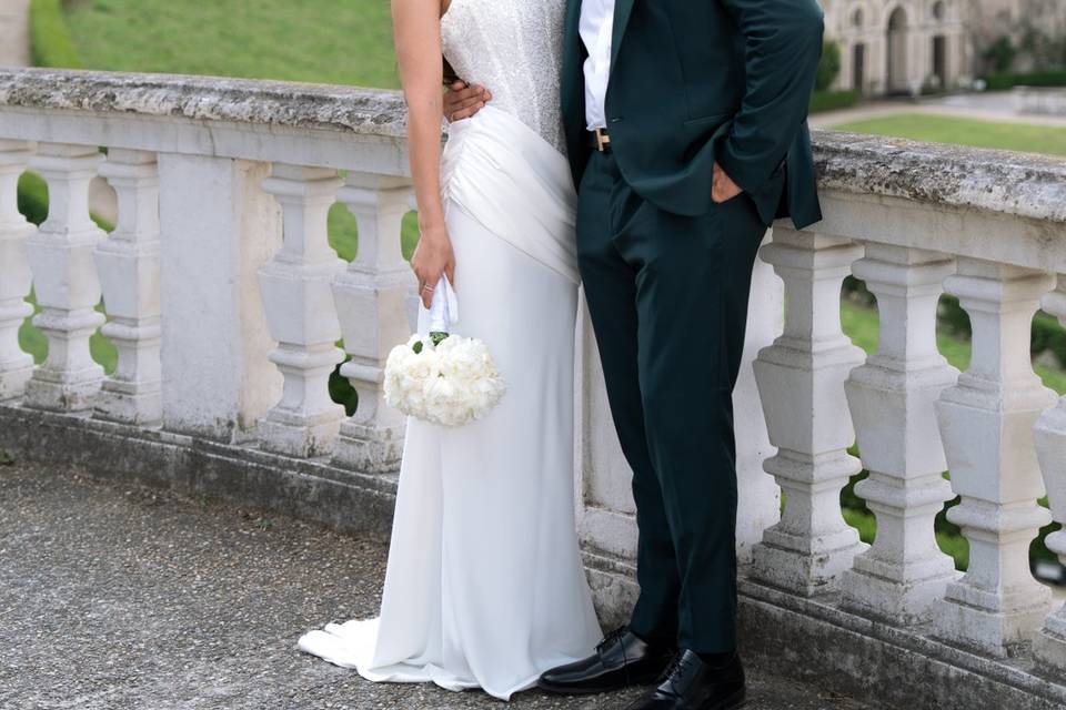 Villa della regina