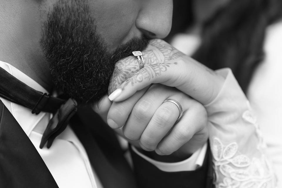 Bacio