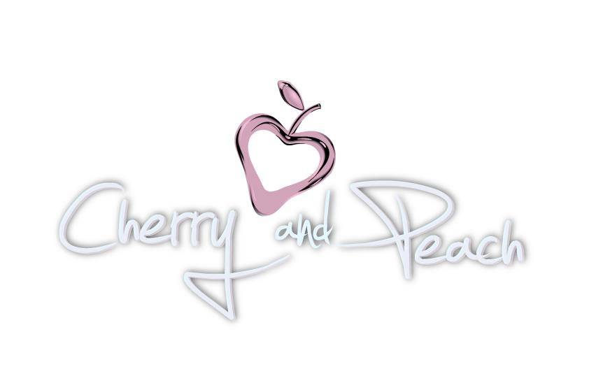 Cherry & peach