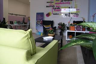 Onesa Travel
