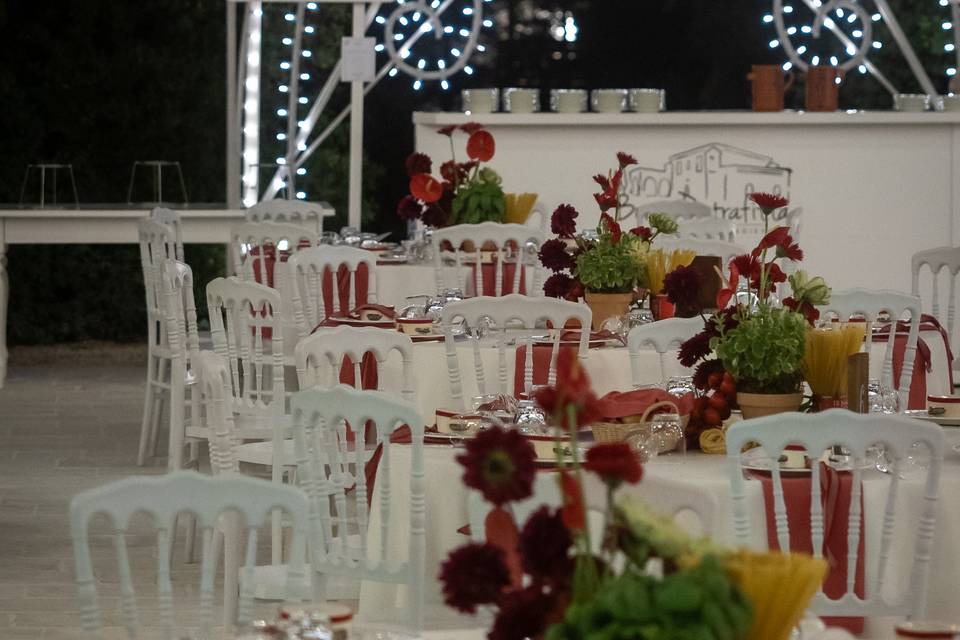 Cena