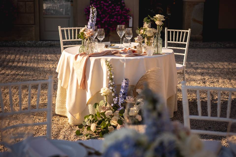 Declear Event Designer