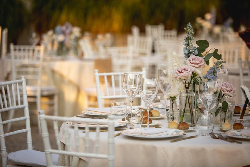 Wedding day