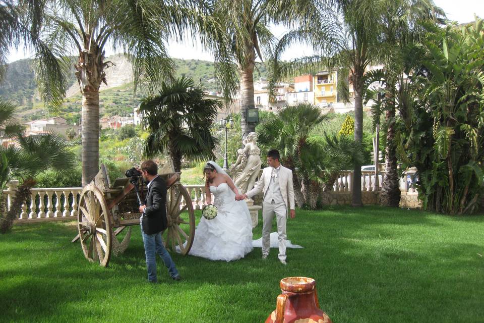 Maria & Benedetto