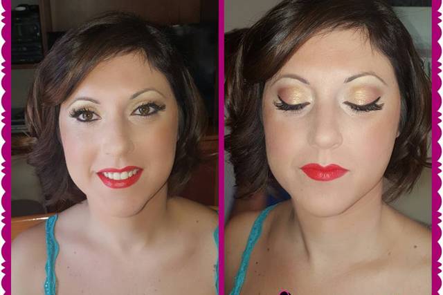 Estetica & Makeup Laila