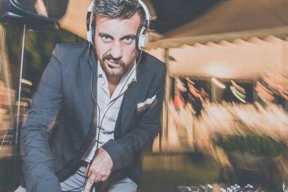 Marco Guastella DJ