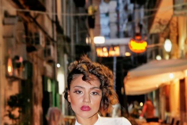 Estetica & Make-up Laila