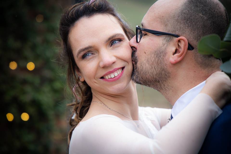 Bellezza sposa