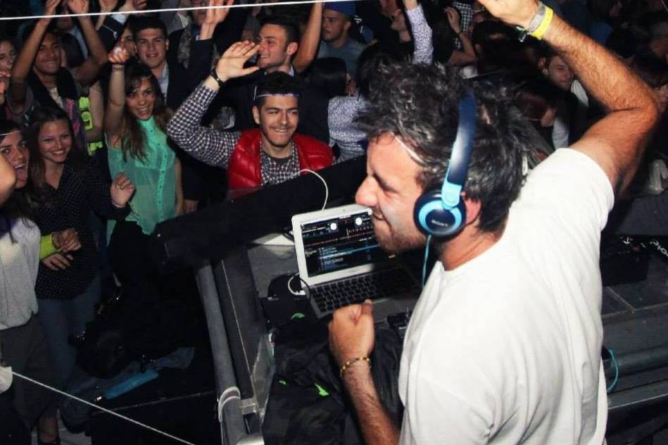 Marco Guastella DJ