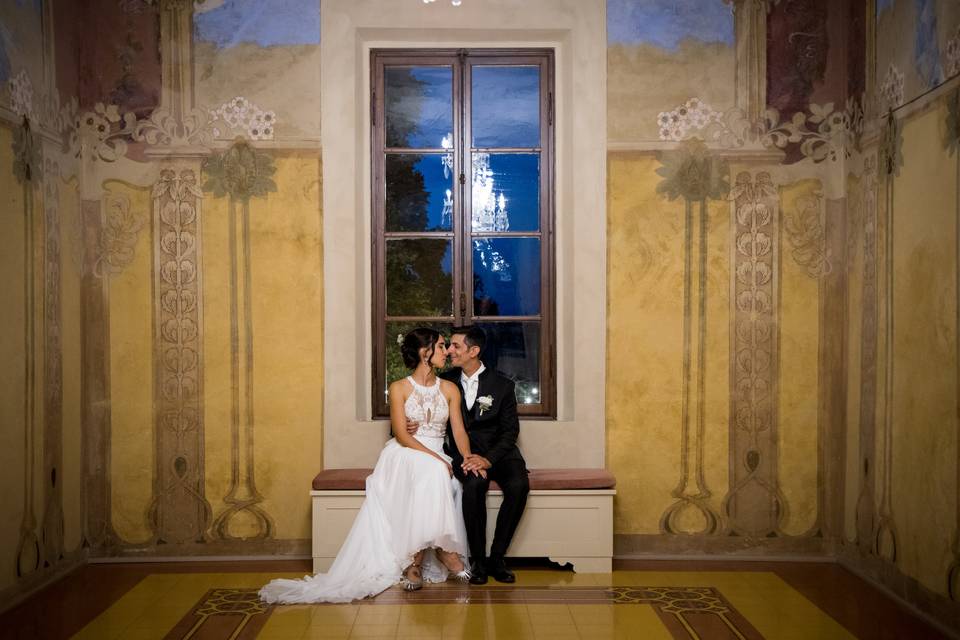 Foto interni