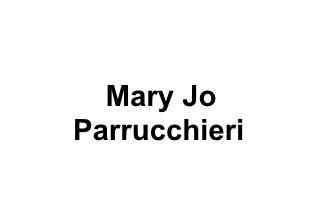 Mary Jo Parrucchieri logo