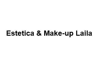 Estetica & Make-up Laila  logo