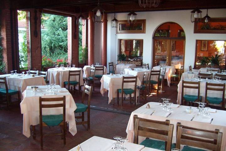 Ristorante Pigna D'oro