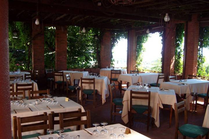 Ristorante Pigna D'oro