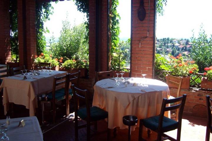 Ristorante Pigna D'oro