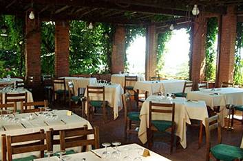 Ristorante Pigna D'oro