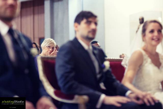Weddingstudio Milano