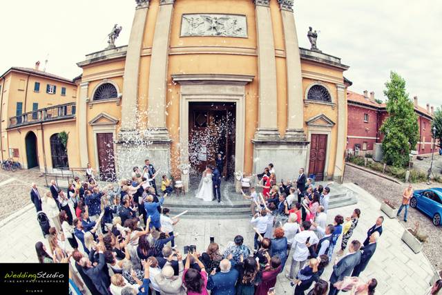 Weddingstudio Milano