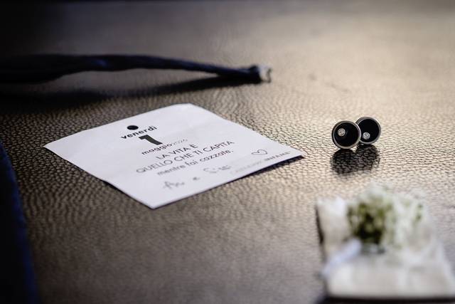Weddingstudio Milano