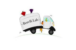 Borelli Lab