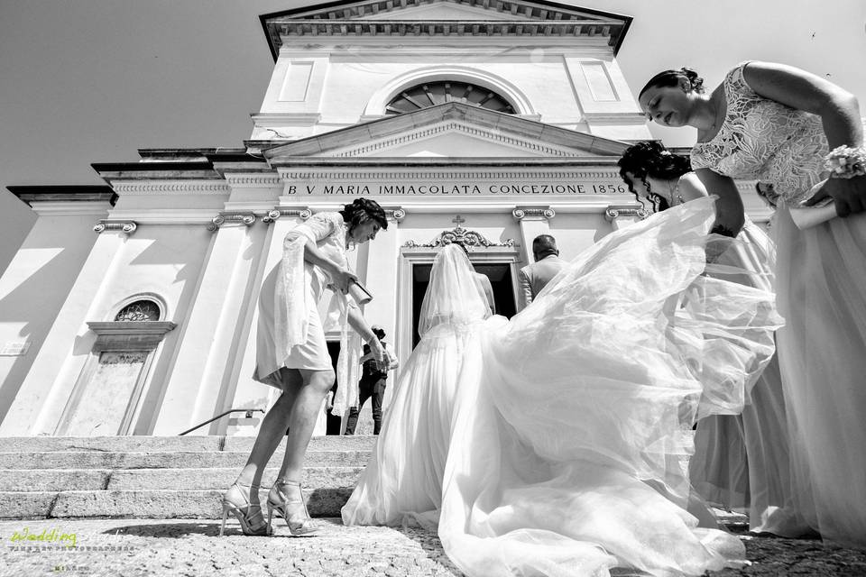 Weddingstudio Milano