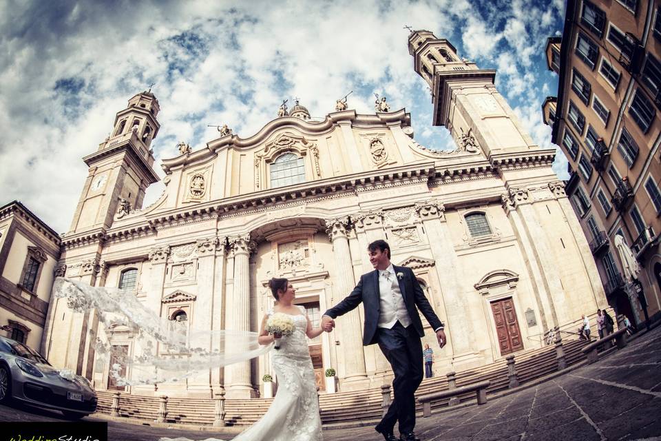 Weddingstudio Milano