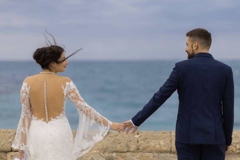 Vista mare