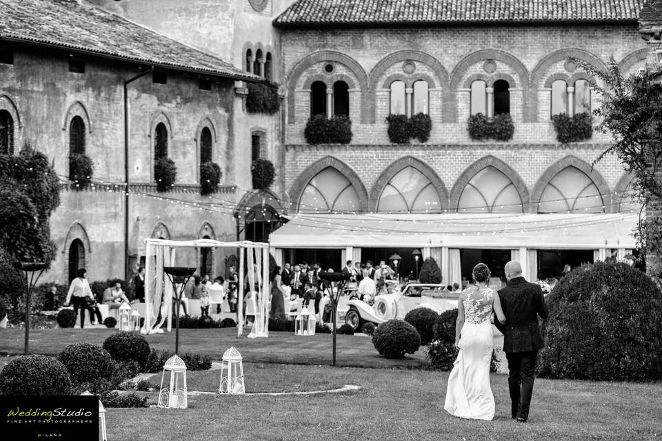 Weddingstudio Milano