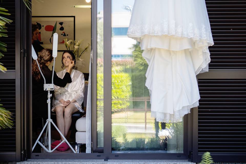 Weddingstudio Milano