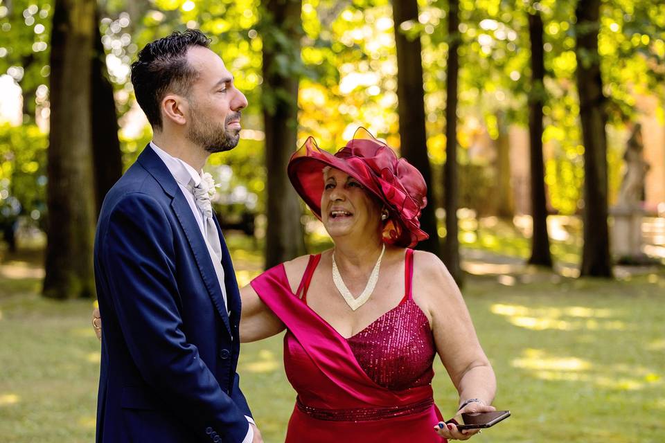 Weddingstudio Milano