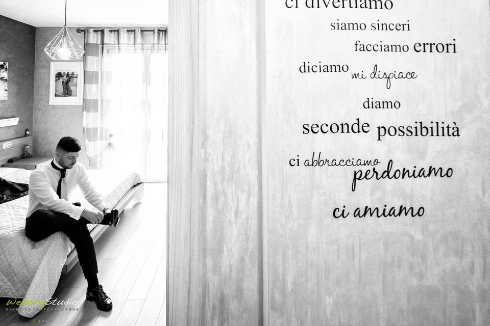 Weddingstudio Milano