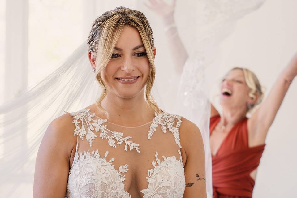 Weddingstudio Milano