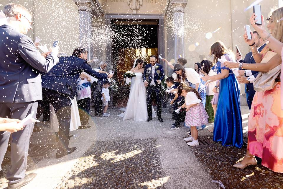 Weddingstudio Milano