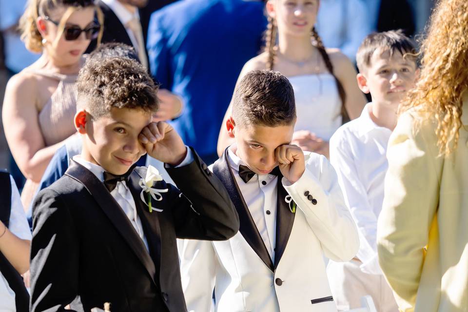Weddingstudio Milano