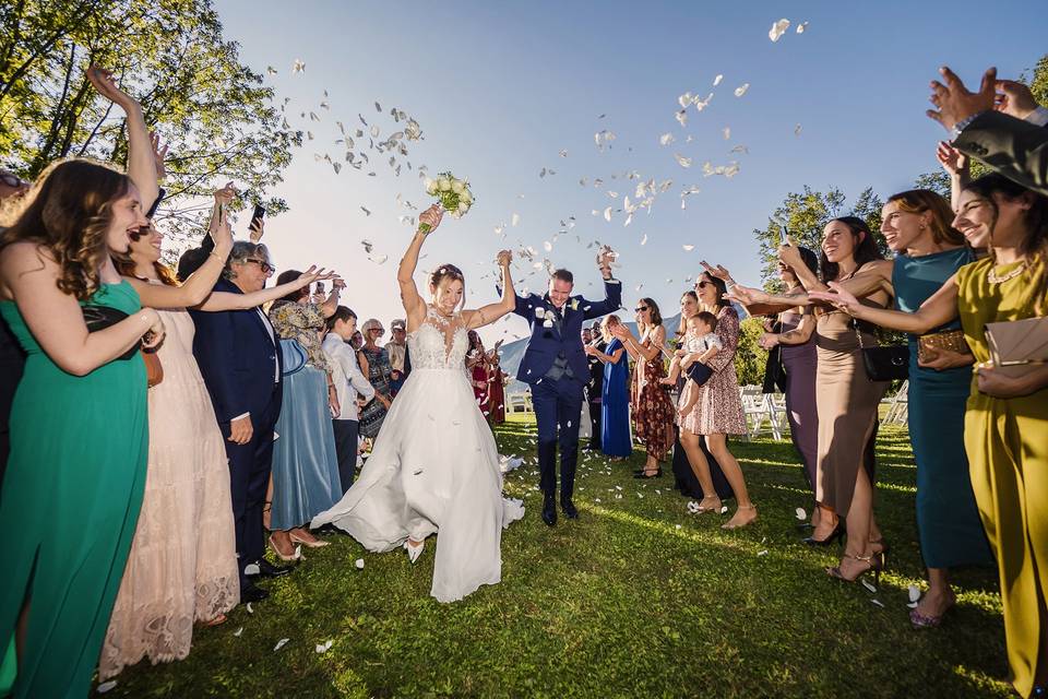 Weddingstudio Milano