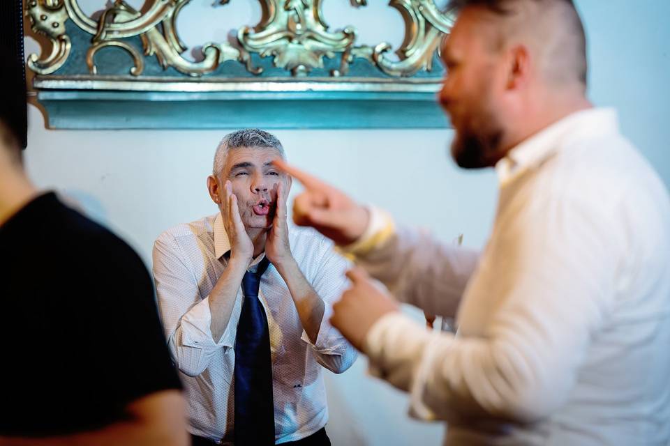 Weddingstudio Milano