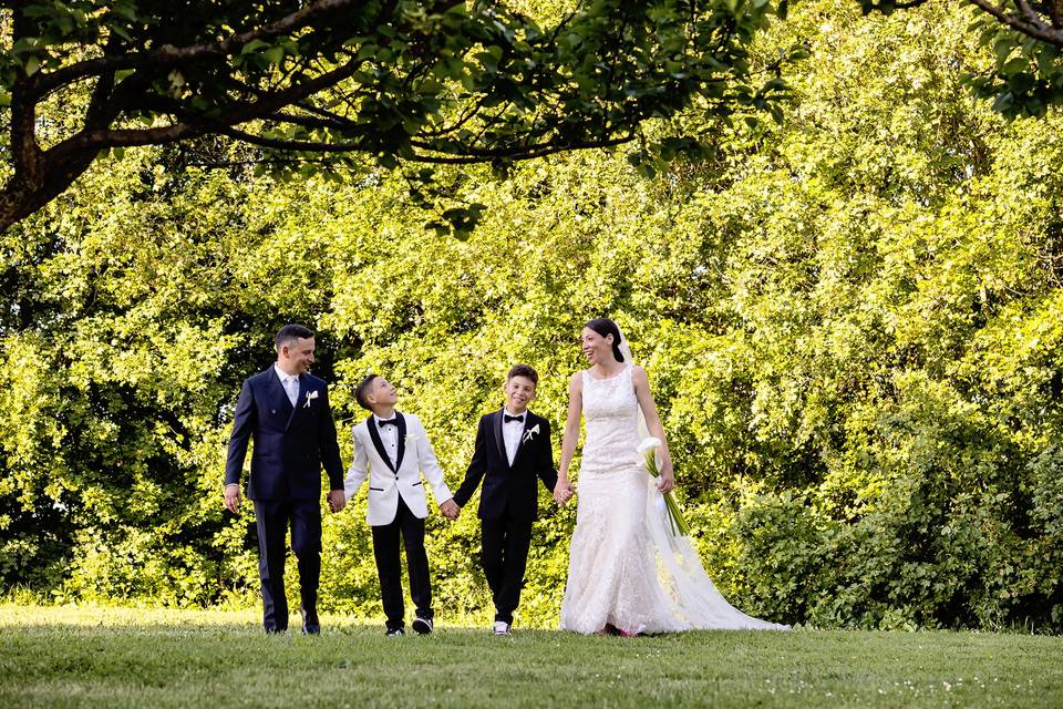 Weddingstudio Milano