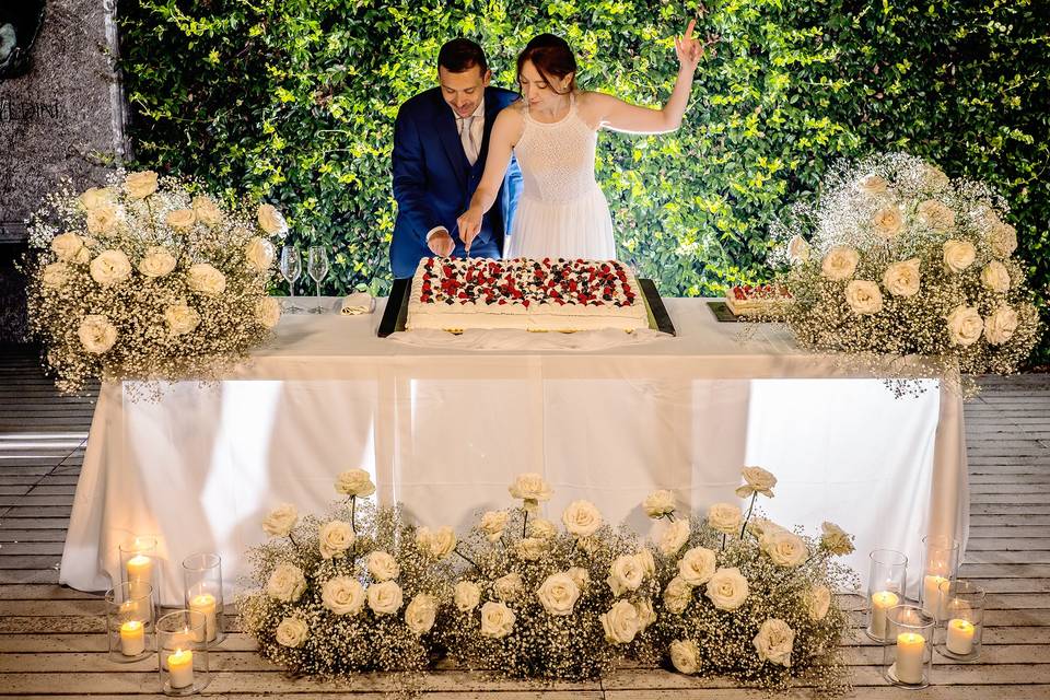 Weddingstudio Milano
