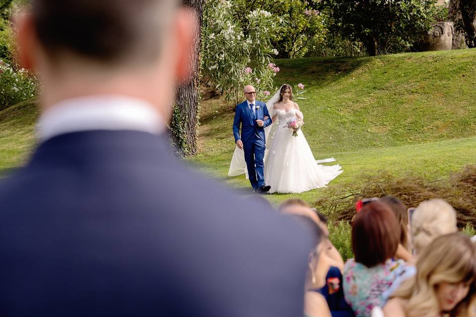 Weddingstudio Milano