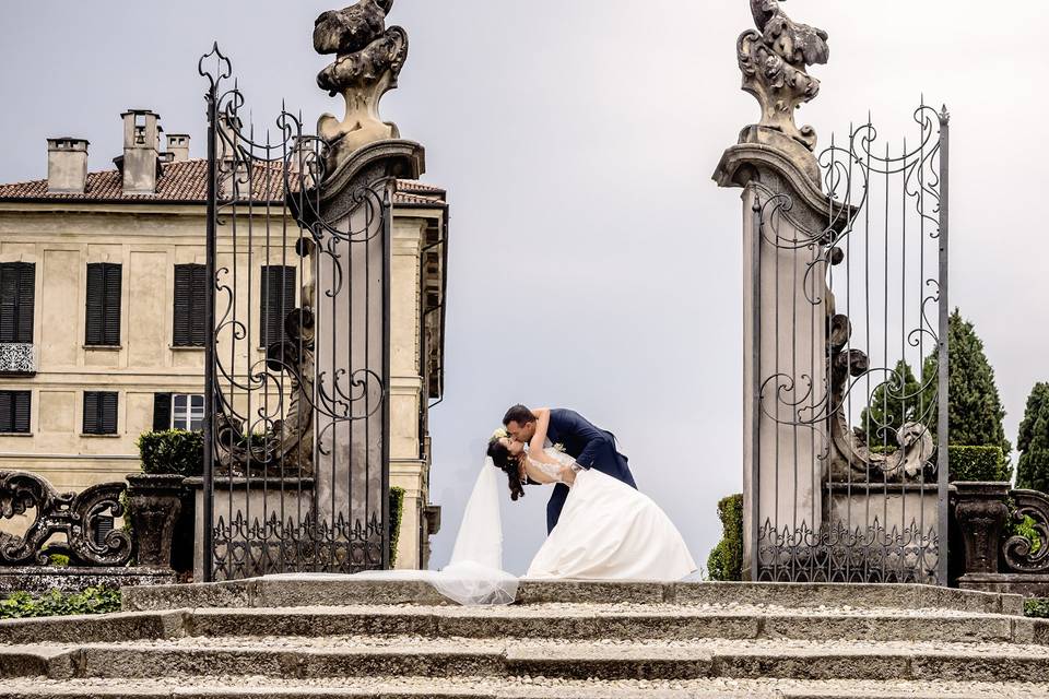 Weddingstudio Milano