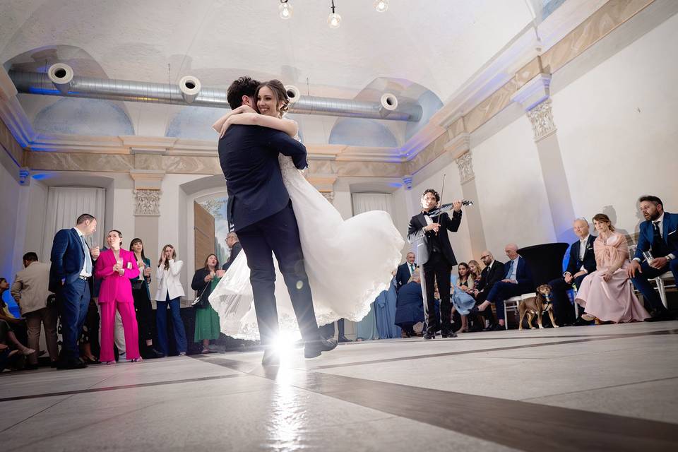 Weddingstudio Milano