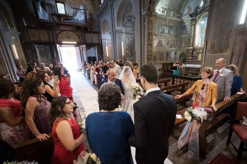 Weddingstudio Milano