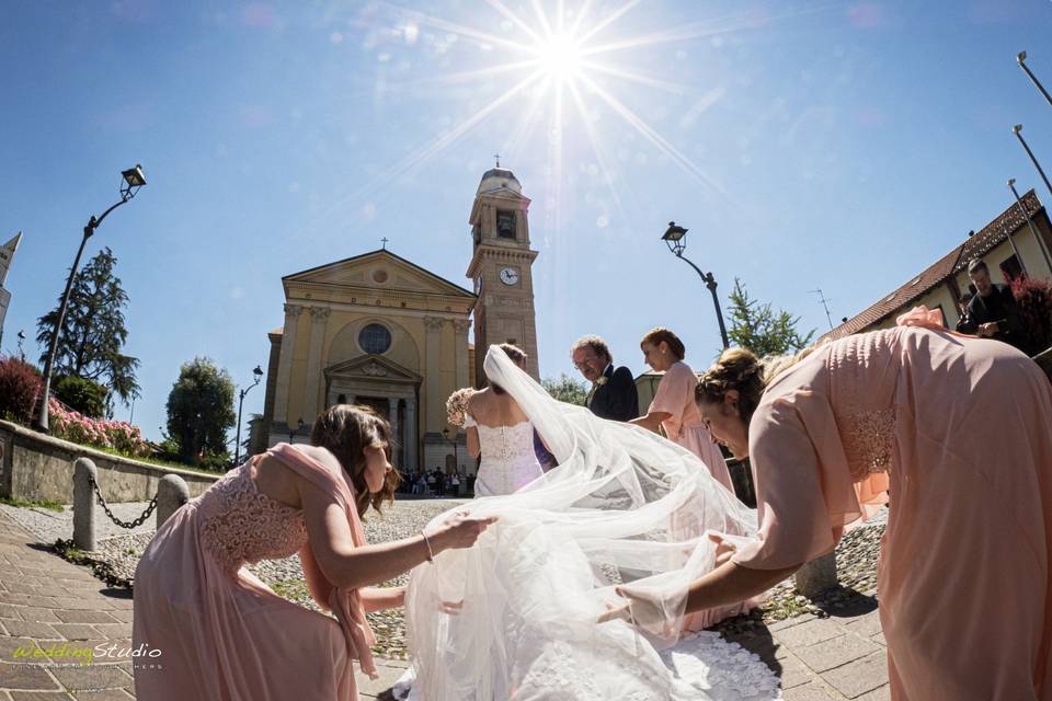 Weddingstudio Milano