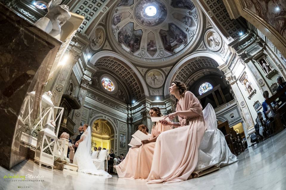 Weddingstudio Milano