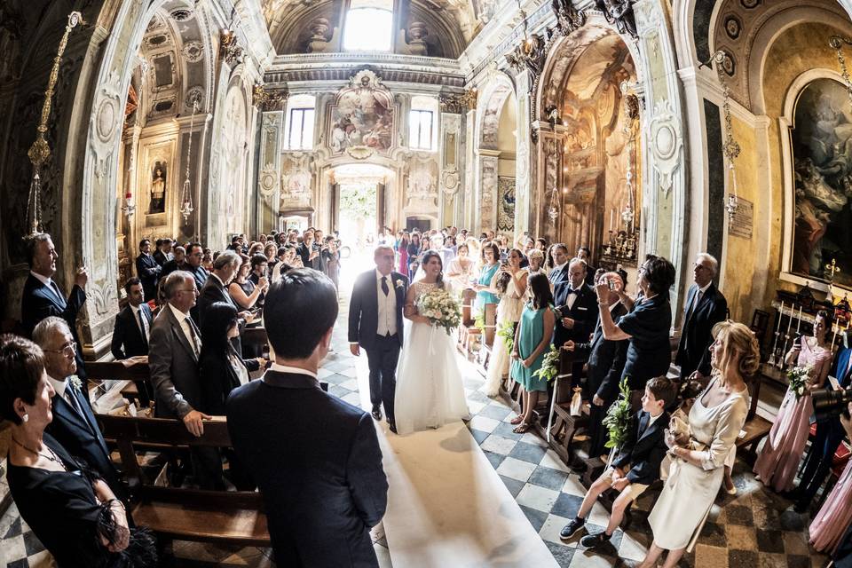 Weddingstudio Milano