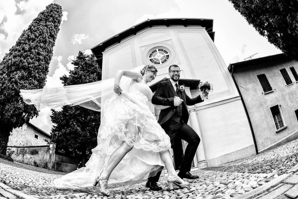 Weddingstudio Milano