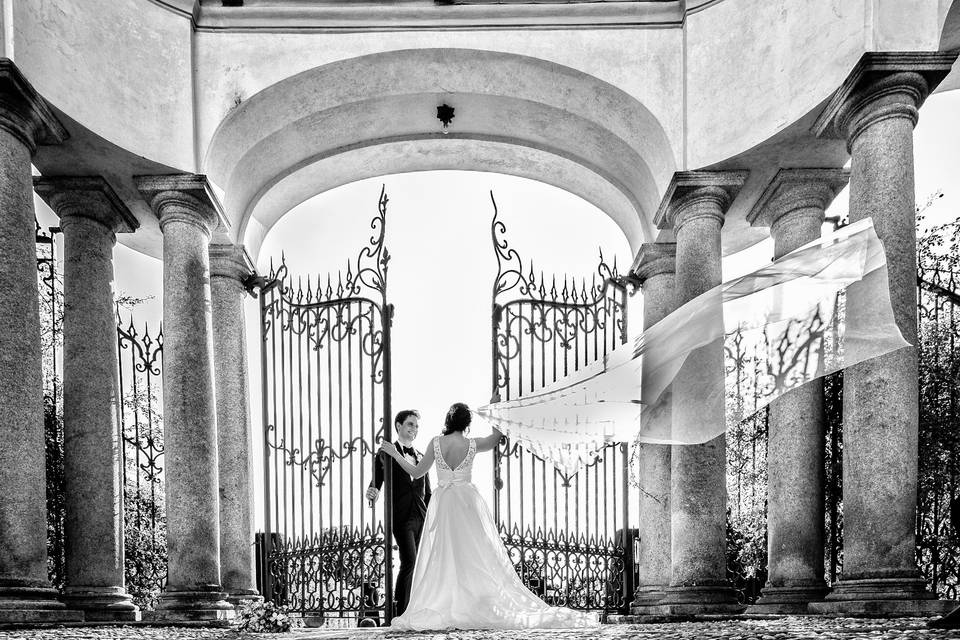 Weddingstudio Milano