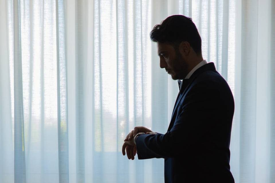 Preparativi