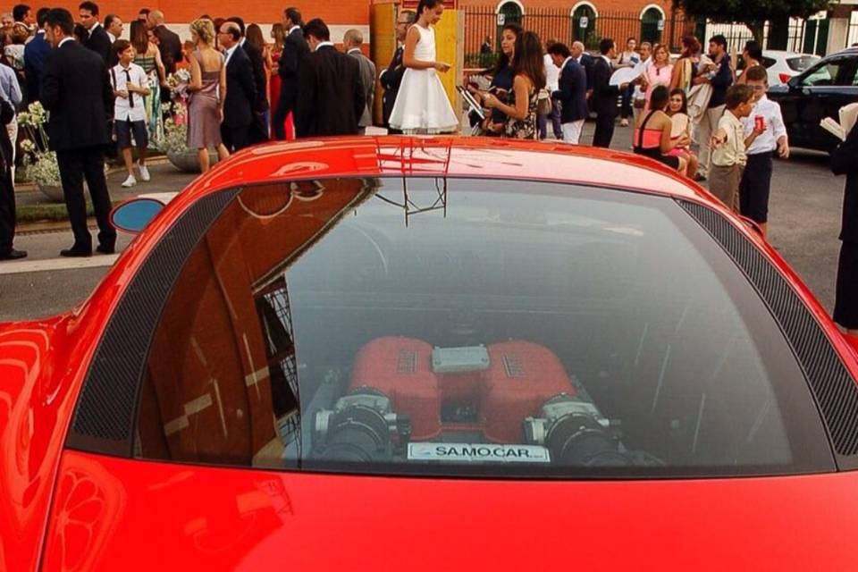 L' AUTO